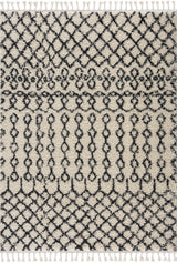 Muni Berber Shag Rug - Clearance - Ornate Home