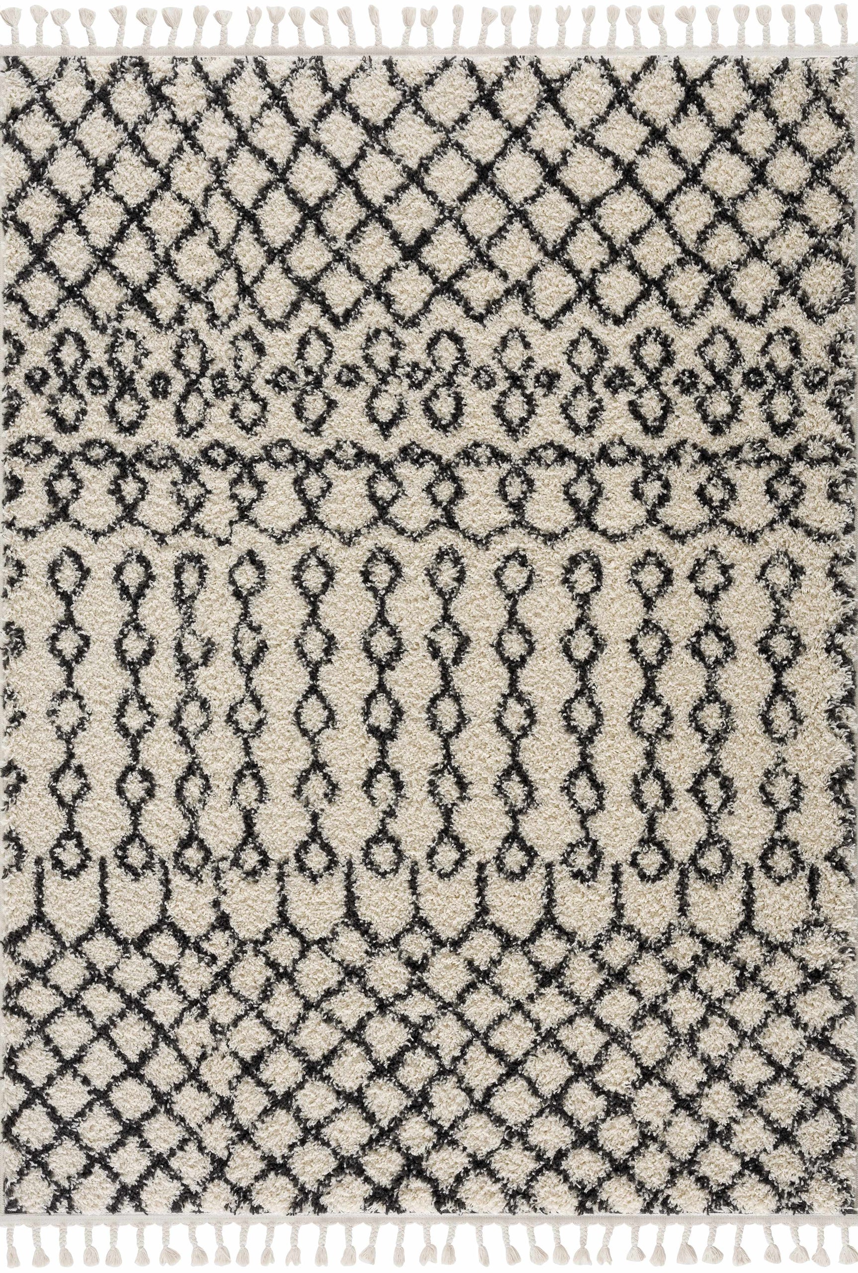 Muni Berber Shag Rug - Clearance - Ornate Home
