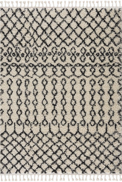 Muni Berber Shag Rug - Clearance - Ornate Home