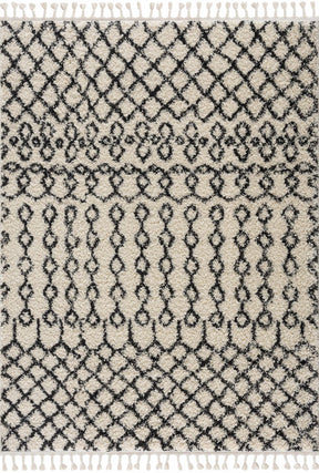 Muni Berber Shag Rug - Clearance - Ornate Home