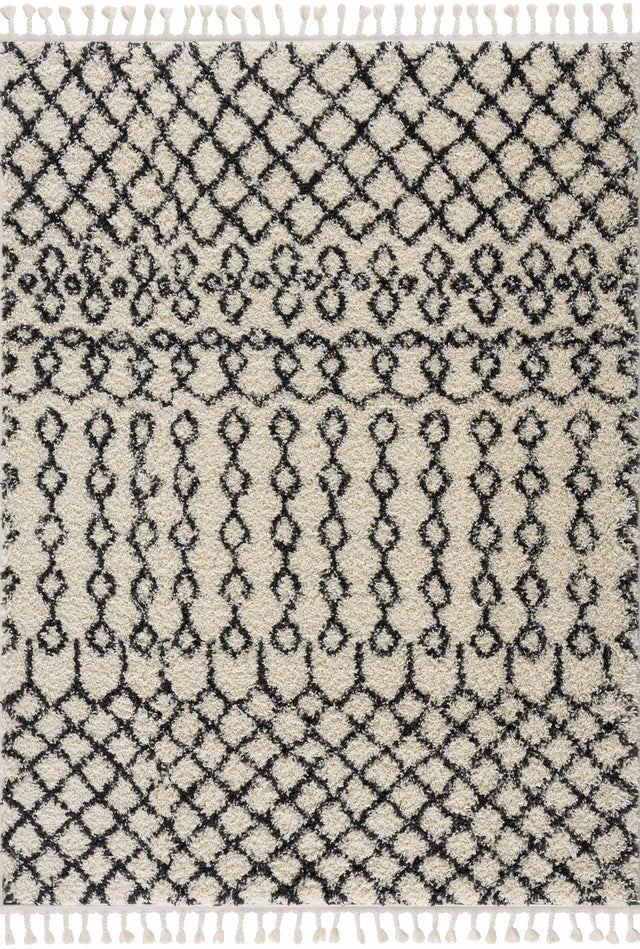 Muni Berber Shag Rug - Clearance - Ornate Home
