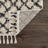 Muni Berber Shag Rug - Clearance - Ornate Home