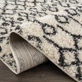 Muni Berber Shag Rug - Clearance - Ornate Home