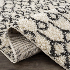 Muni Berber Shag Rug - Clearance - Ornate Home