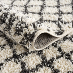 Muni Berber Shag Rug - Clearance - Ornate Home