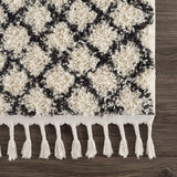 Muni Berber Shag Rug - Clearance - Ornate Home