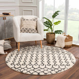 Muni Berber Shag Rug - Clearance - Ornate Home
