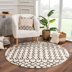 Muni Berber Shag Rug - Clearance - Ornate Home