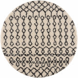 Muni Berber Shag Rug - Clearance - Ornate Home