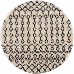 Muni Berber Shag Rug - Clearance - Ornate Home