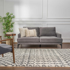 Muni Berber Shag Rug - Clearance - Ornate Home