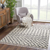 Muni Berber Shag Rug - Clearance - Ornate Home
