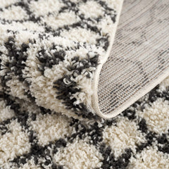 Muni Berber Shag Rug - Clearance - Ornate Home