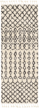 Muni Berber Shag Rug - Clearance - Ornate Home