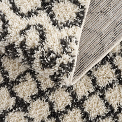 Muni Berber Shag Rug - Clearance - Ornate Home