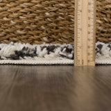 Muni Berber Shag Rug - Clearance - Ornate Home