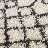 Muni Berber Shag Rug - Clearance - Ornate Home