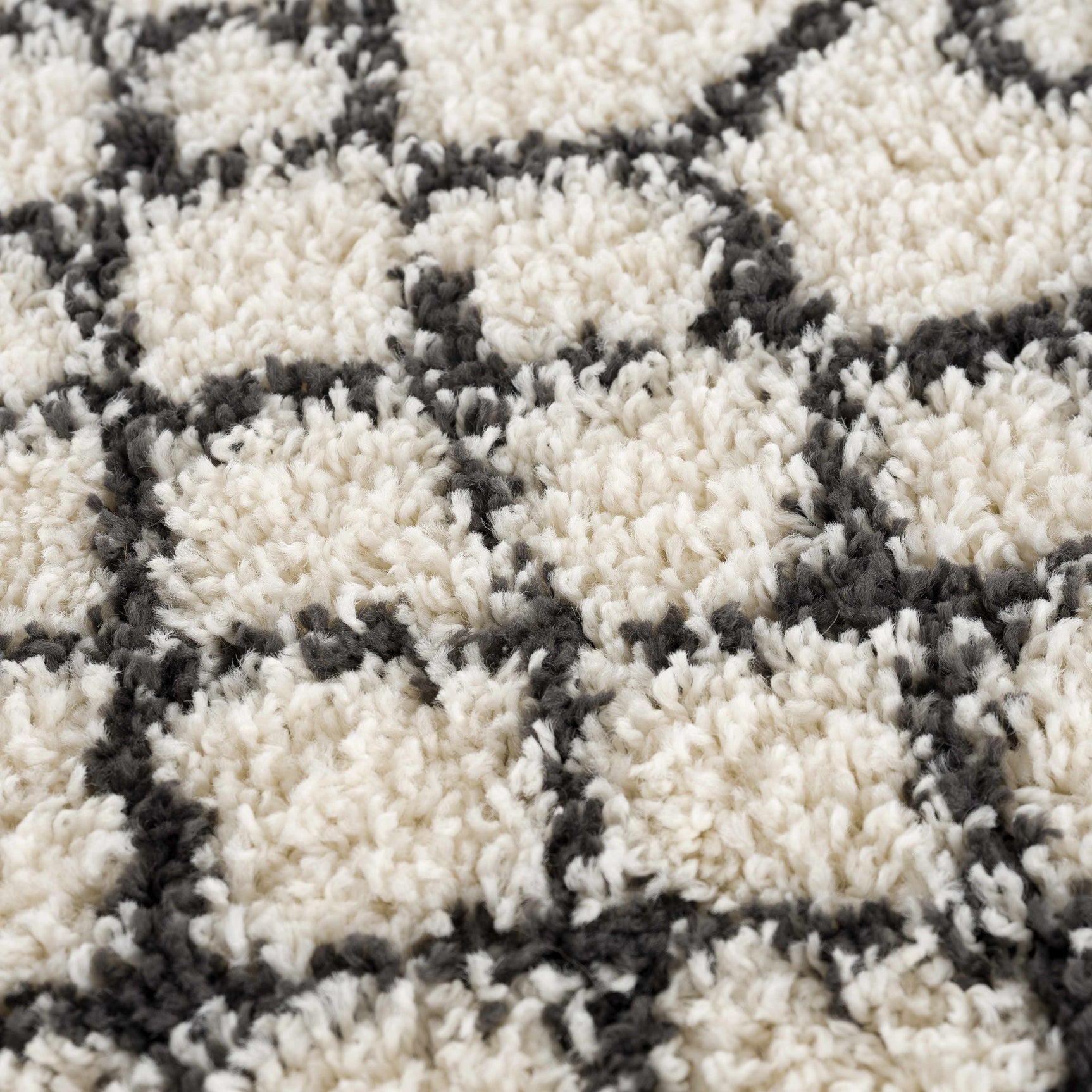 Muni Berber Shag Rug - Clearance - Ornate Home