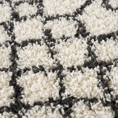Muni Berber Shag Rug - Clearance - Ornate Home
