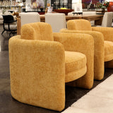 Munson Ginger Occasional Chair - Ornate Home