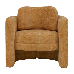 Munson Ginger Occasional Chair - Ornate Home