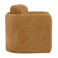 Munson Ginger Occasional Chair - Ornate Home