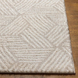 Mura Cream Area Rug - Ornate Home