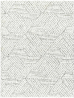 Mura Gray Area Rug - Ornate Home