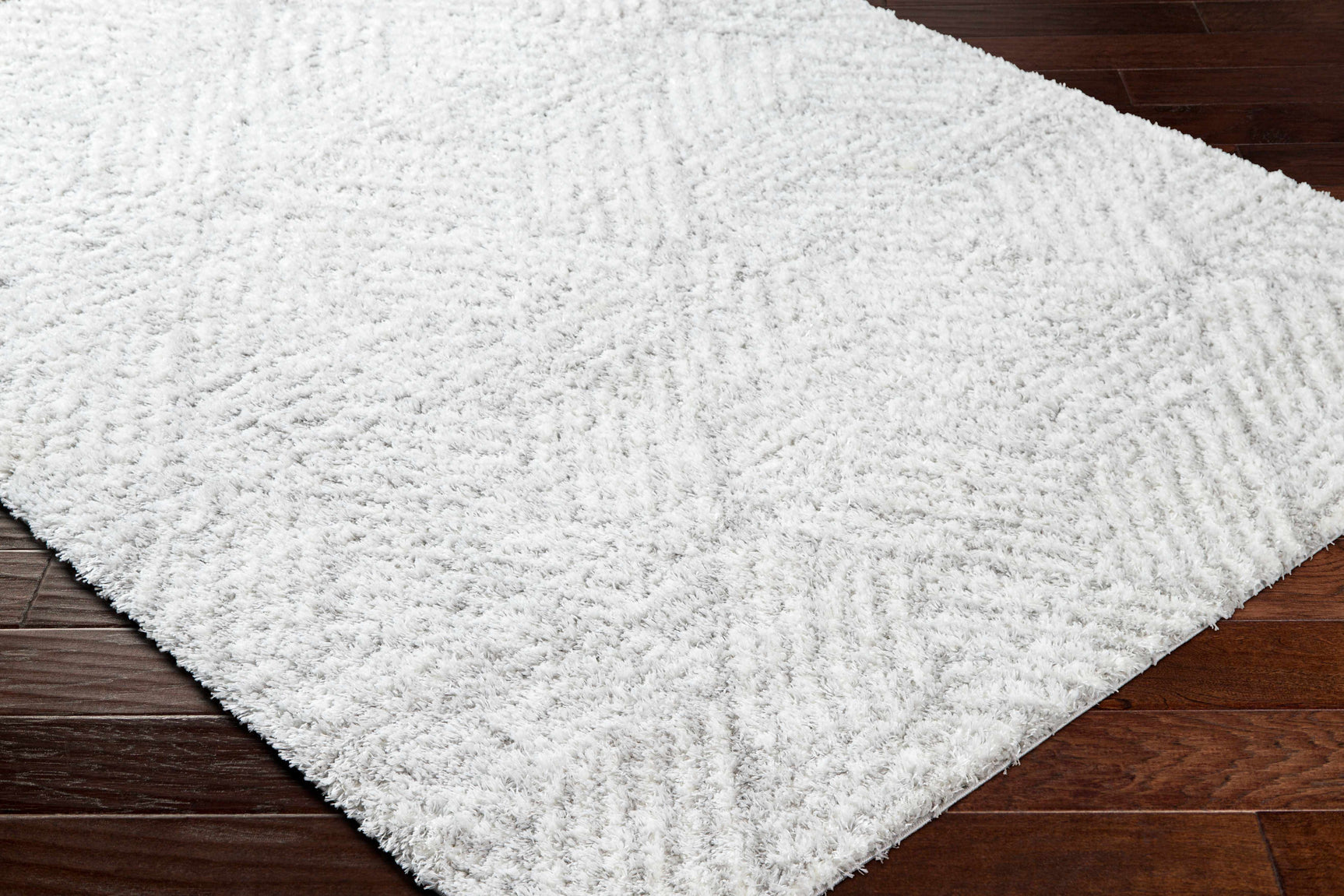 Mura Gray Area Rug - Ornate Home