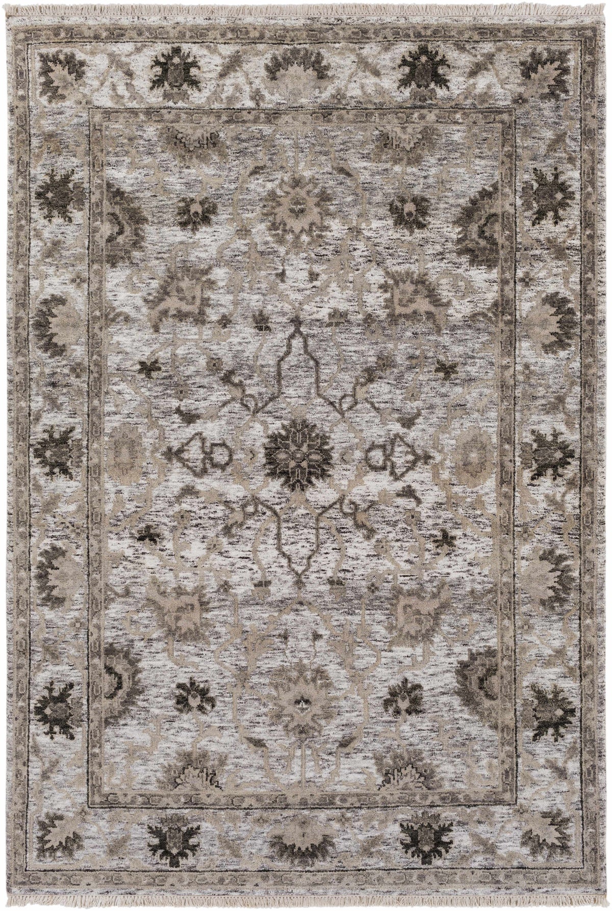 Murchison Area Carpet - Clearance - Ornate Home