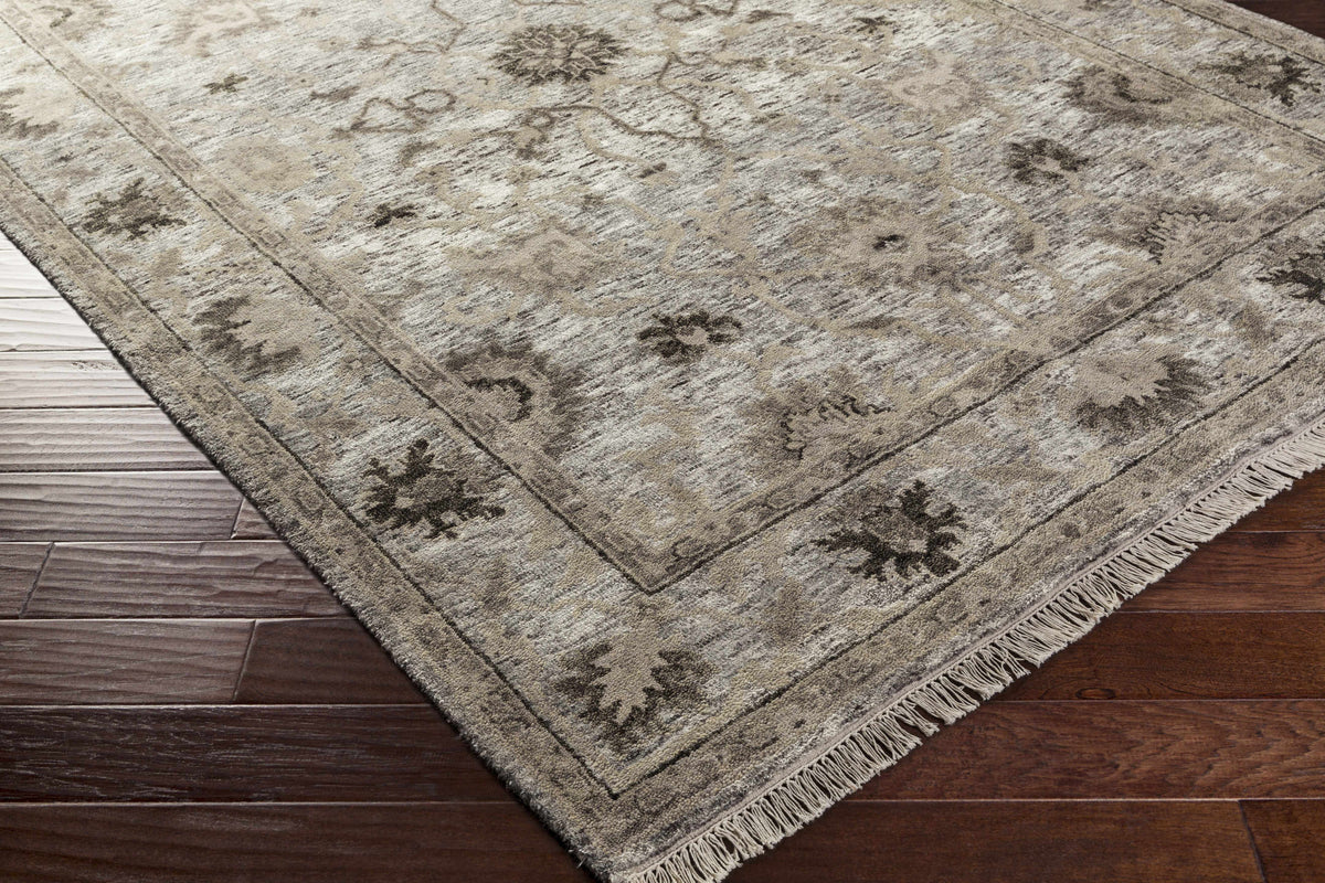 Murchison Area Carpet - Clearance - Ornate Home