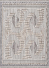 Muricay High-Low Rustic Rug - Ornate Home
