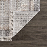 Muricay High-Low Rustic Rug - Ornate Home