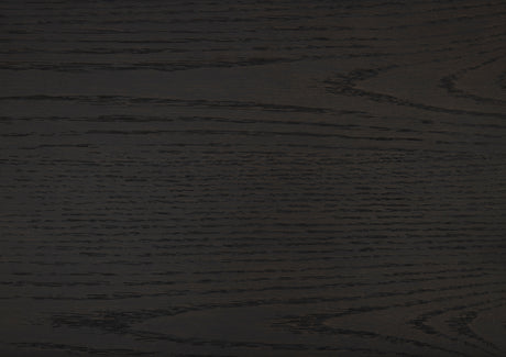 Muriel Charcoal End Table - Ornate Home