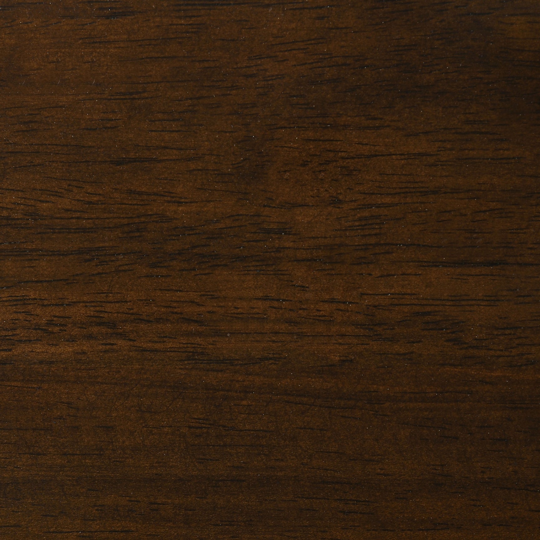 Murphy Dark Brown Swivel Bar Chair - Ornate Home