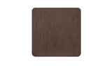 Murray Dark Brown Coffee Table - Ornate Home