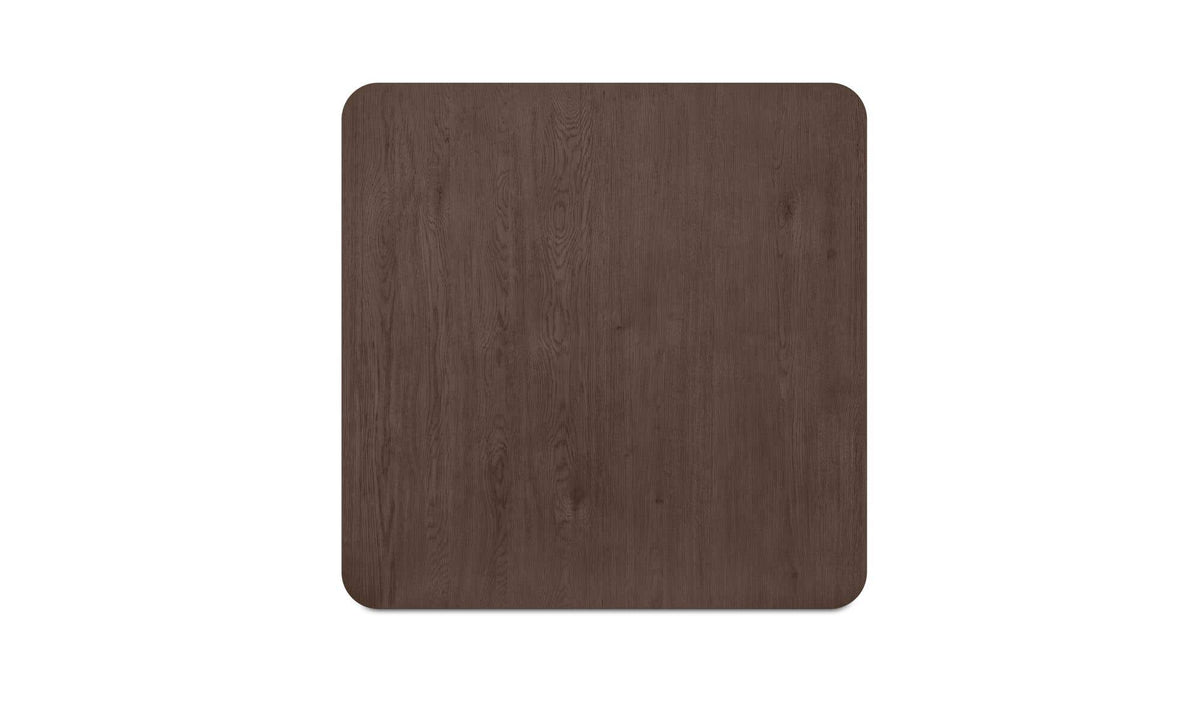 Murray Dark Brown Coffee Table - Ornate Home