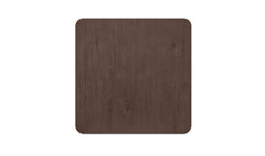 Murray Dark Brown Coffee Table - Ornate Home