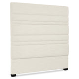 Murray Espresso Queen Headboard - Ornate Home