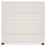 Murray Espresso Queen Headboard - Ornate Home