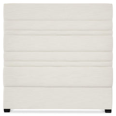 Murray Espresso Queen Headboard - Ornate Home