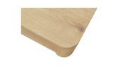 Murray Natural Coffee Table - Ornate Home