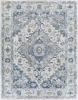 Murrindindi Area Rug - Ornate Home