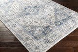 Murrindindi Area Rug - Ornate Home