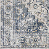 Murrindindi Area Rug - Ornate Home
