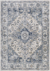 Murrindindi Area Rug - Ornate Home