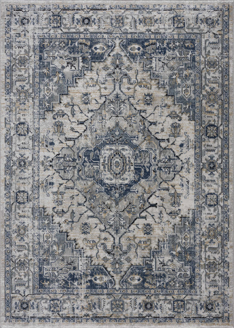 Murrindindi Area Rug - Ornate Home