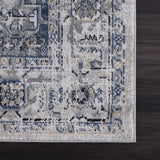 Murrindindi Area Rug - Ornate Home
