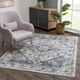 Murrindindi Area Rug - Ornate Home