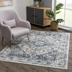 Murrindindi Area Rug - Ornate Home